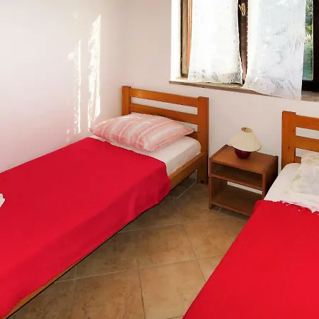 Appartement Haus Mendula 195s