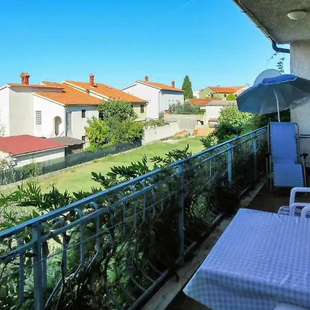 Haus Mendula 195s Appartement