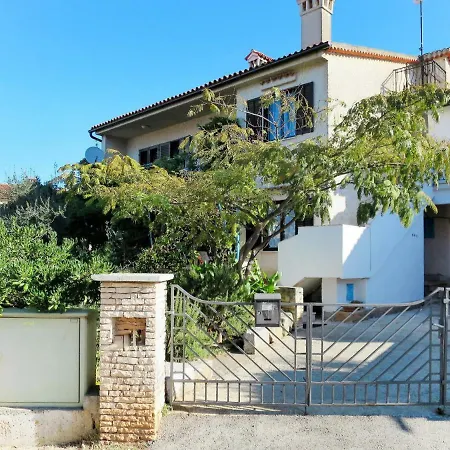 Appartement Haus Mendula 195s Medulin