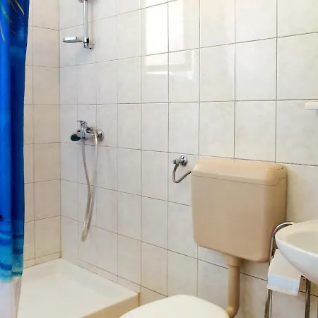 Haus Mendula 195s Appartement Medulin