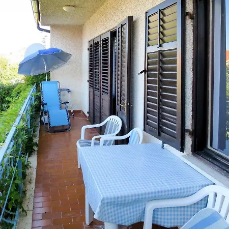 Haus Mendula 195s Appartement Medulin