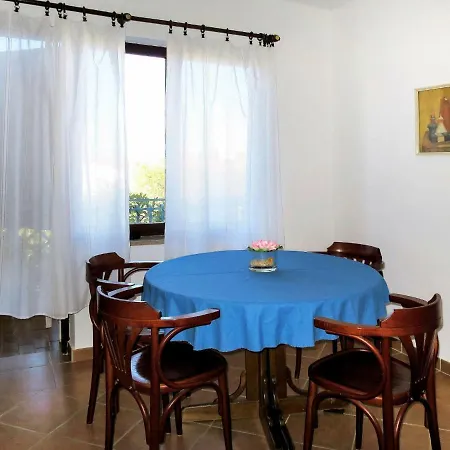 Haus Mendula 195s Appartement Medulin