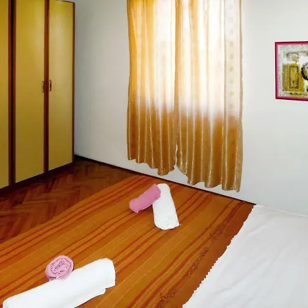 Haus Mendula 195s Appartement