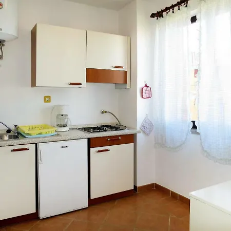 Haus Mendula 195s Appartement Medulin