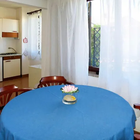 Haus Mendula 195s Appartement Medulin