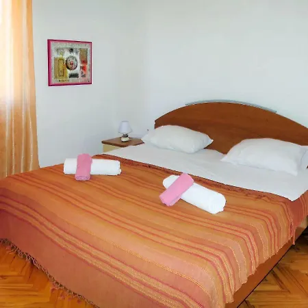 Appartement Haus Mendula 195s *